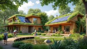 découvrez le guide essentiel pour construire écologique avec org habitats durables, alliant techniques innovantes et respect de l'environnement pour un habitat sain et responsable.