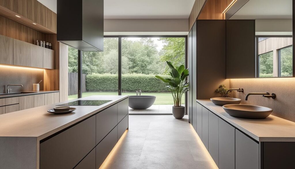 oskab gradignan bordeaux : spécialiste de la cuisine et salle de bains sur mesure pour un intérieur unique et personnalisé. qualité, design et savoir-faire au service de vos projets.