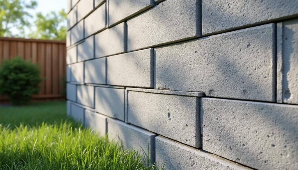 découvrez les avantages et les risques de laisser un mur en parpaing sans enduit, pour mieux décider de votre finition murale.