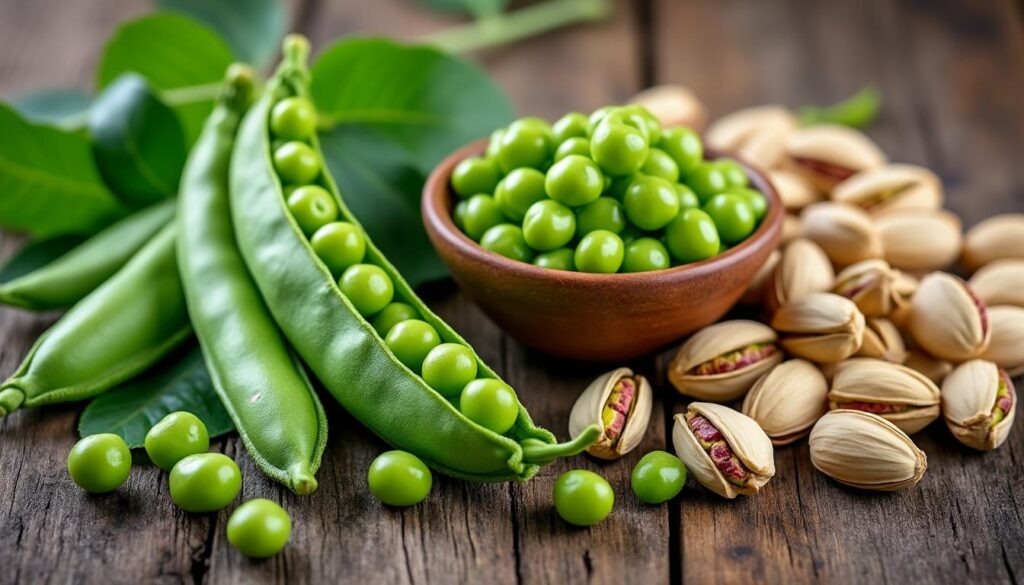 découvrez les différences entre la pista et la pistachio, leurs usages variés en cuisine, ainsi que leurs bienfaits essentiels pour la santé.