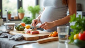 découvrez comment consommer le thon en toute sécurité pendant la grossesse pour protéger votre santé et celle de votre bébé.