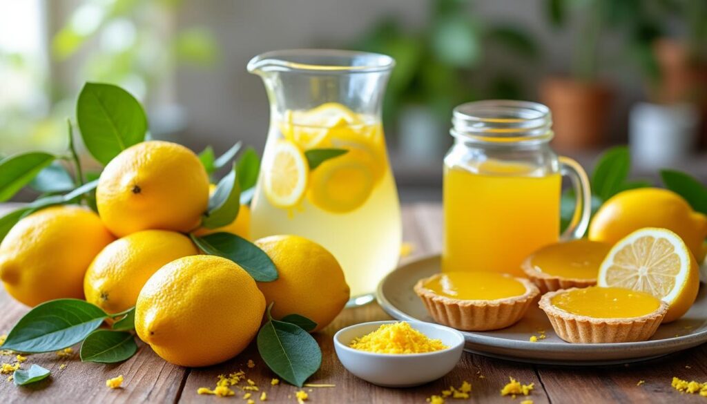 découvrez des astuces simples et efficaces pour utiliser un excès de citron et éviter le gaspillage. idées de recettes, conseils pratiques et bien plus pour profiter pleinement de vos citrons.
