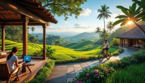 découvrez notre guide complet pour vivre à bali, avec des conseils pratiques pour s’installer et réussir son expatriation en toute sérénité.