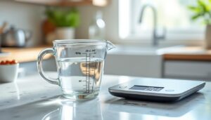 découvrez comment convertir rapidement 200 ml en cl avec notre méthode simple et efficace. maîtrisez facilement cette conversion essentielle pour vos recettes et mesures quotidiennes.