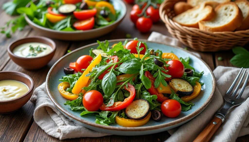 découvrez des idées simples et savoureuses pour accompagner votre pierrade et régaler vos convives avec des suggestions gourmandes et faciles à préparer.