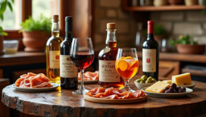 découvrez notre guide complet des alcools espagnols, des boissons traditionnelles et spiritueux typiques pour savourer l'authenticité de l'espagne.