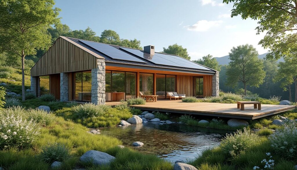 découvrez archilibre, votre expert en architecture durable, offrant conseils et solutions pour un habitat sain, écologique et respectueux de l'environnement.