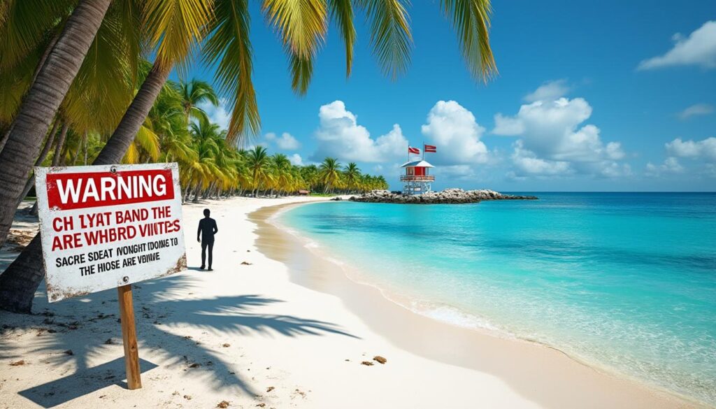 découvrez la réalité sur la sécurité à aruba, les principaux risques pour les voyageurs et nos conseils pratiques pour un séjour en toute sérénité.