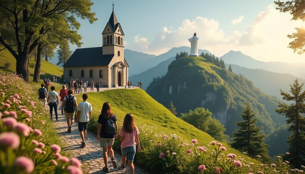 découvrez notre guide complet de medjugorje, site de pèlerinage incontournable en bosnie, avec conseils pratiques, histoire et informations pour préparer votre visite spirituelle.