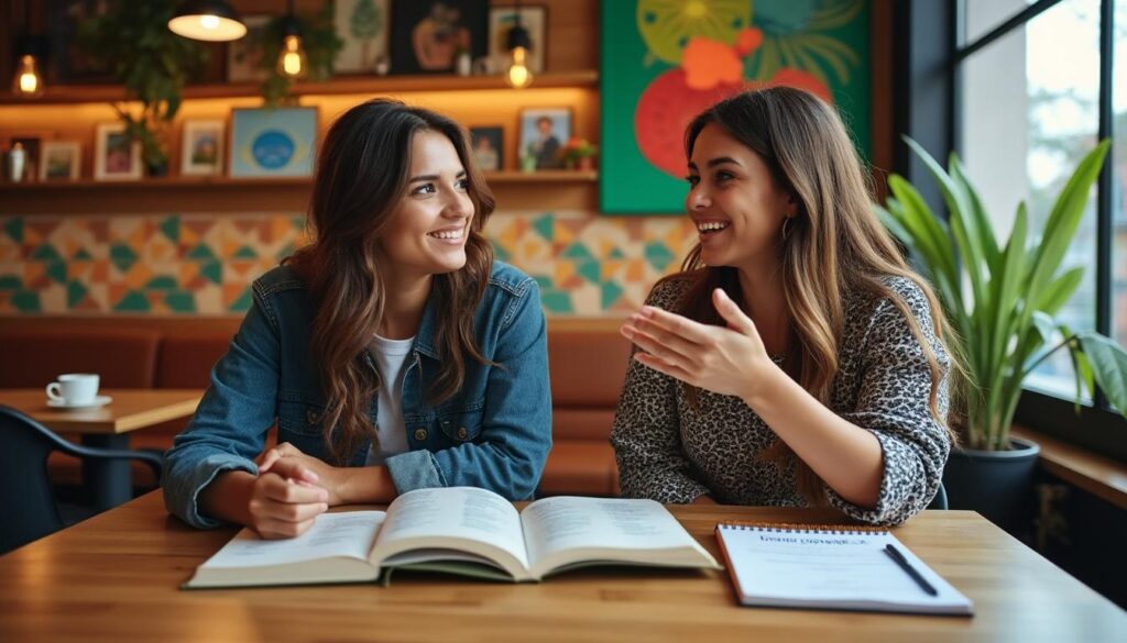 découvrez la signification de « carai » en portugais, son usage courant ainsi que des exemples clés pour bien comprendre et utiliser cette expression dans la langue portugaise.