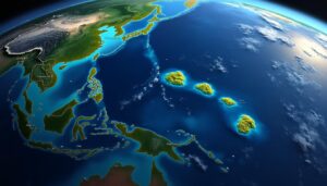 découvrez la carte de tahiti dans le monde avec notre guide détaillé. explorez sa localisation précise, ses caractéristiques géographiques et tout ce qu'il faut savoir pour mieux connaître cette île emblématique.
