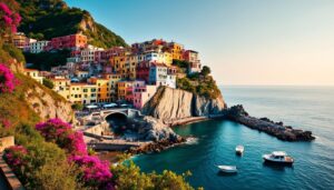 découvrez la côte amalfitaine avec notre guide complet pour visiter et explorer les merveilles de l’italie, entre paysages côtiers, villages pittoresques et richesses culturelles.
