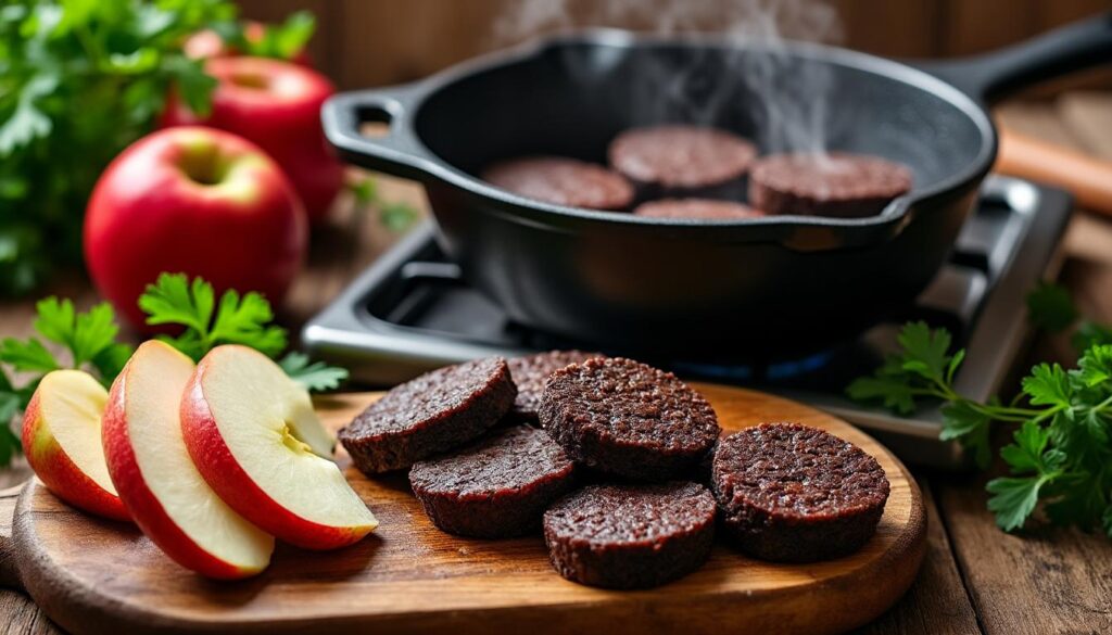 découvrez des méthodes simples et des conseils pratiques pour réussir la cuisson du boudin noir à tous les coups.