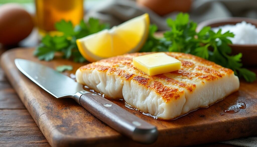 découvrez notre guide facile pour réussir la cuisson du haddock et obtenir un poisson tendre et savoureux à chaque fois. astuces simples et conseils pratiques inclus.