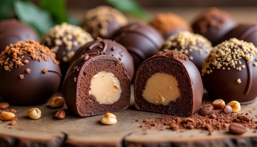 découvrez les caractéristiques uniques des chocolats d’appellation truffes essentielles, alliant saveurs riches et qualité artisanale pour une expérience gustative exceptionnelle.