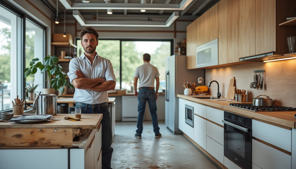découvrez les signes d’alerte pour éviter les cuisinistes peu fiables en 2025 et bénéficiez de conseils pour choisir le professionnel idéal pour votre cuisine.