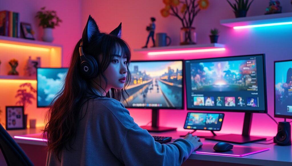 découvrez la nouvelle adresse officielle de neko sama pour le streaming anime en 2025, ainsi que des alternatives fiables pour profiter de vos séries préférées en toute sécurité.