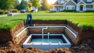 découvrez notre guide complet sur la norme fosse septique 2024, comprenant toutes les obligations et règles de conformité à respecter pour votre installation.