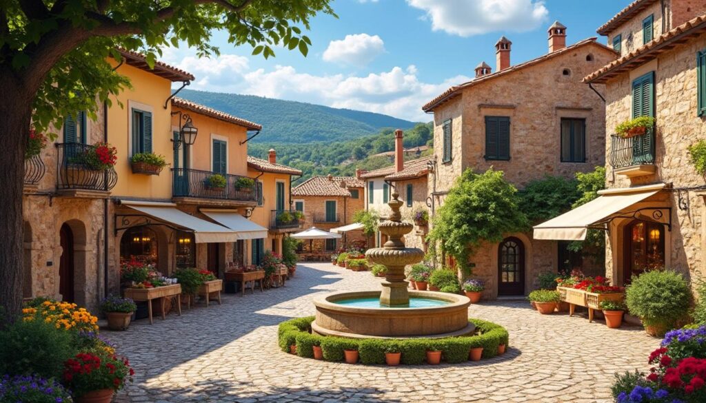 découvrez pals en espagne, un village médiéval charmant. notre guide complet vous accompagne pour visiter ses ruelles pittoresques, son histoire fascinante et ses sites incontournables.