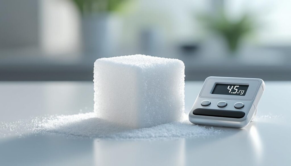 découvrez le poids exact d'un morceau de sucre standard et comprenez son importance dans la mesure des ingrédients pour vos recettes.