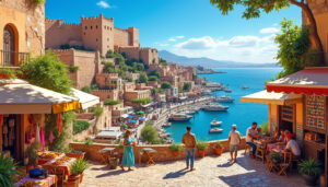 découvrez un itinéraire de 3 jours à tanger avec les sites incontournables à visiter, les activités à ne pas manquer et des conseils pour profiter pleinement de votre séjour.