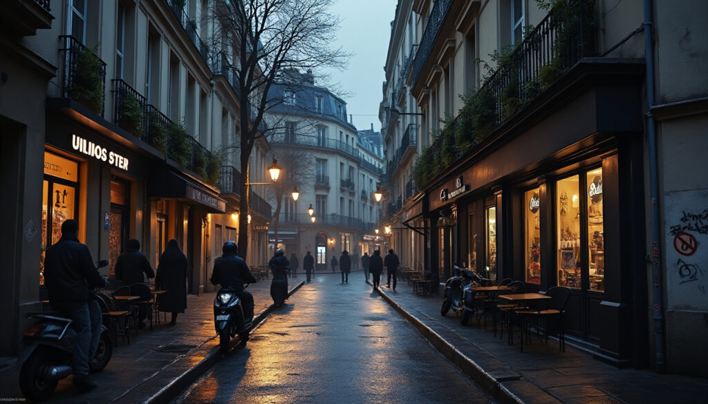 découvrez la vérité sur la sécurité du 17ème arrondissement de paris en 2025 : faits, avis des habitants et conseils pour votre tranquillité.