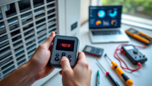 découvrez la liste complète des codes erreur des climatiseurs airton et apprenez des solutions rapides pour chaque problème afin d'assurer un fonctionnement optimal de votre appareil.