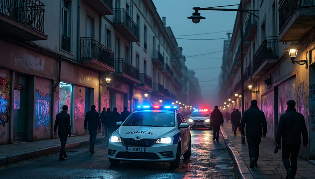 découvrez une analyse complète de la sécurité à niort en 2025, mettant en lumière les faits, les quartiers sensibles et les mesures pour une meilleure protection.
