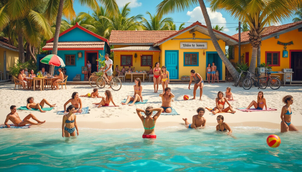 découvrez les meilleures destinations pas chères pour partir en juillet. profitez de vacances inoubliables à petit budget avec notre sélection de lieux abordables et attractifs.