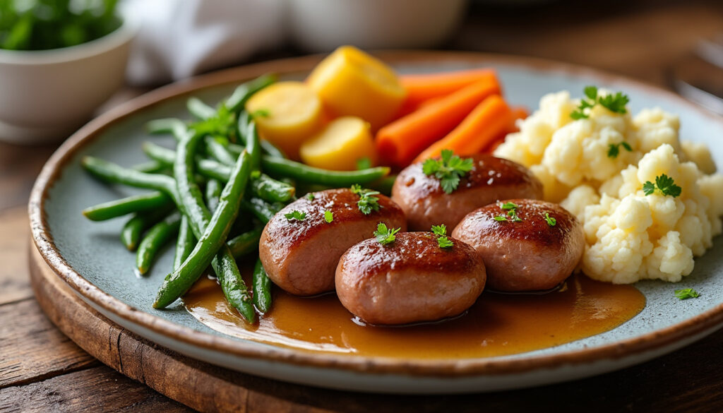 découvrez quelles légumes accompagner avec du boudin blanc grâce à nos idées et conseils simples pour un repas savoureux et équilibré.