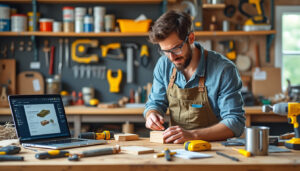 découvrez savoir bricoler, votre blog incontournable pour des astuces pratiques et des guides complets, adaptés aux débutants comme aux professionnels du bricolage.