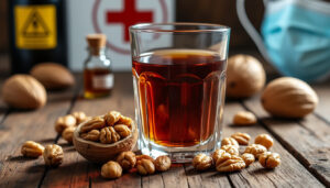 découvrez les dangers potentiels du vin de noix, les risques pour la santé et les précautions essentielles à adopter pour une consommation sûre.